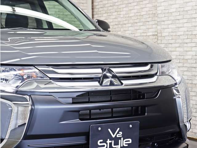 Mitsubishi Outlander 10