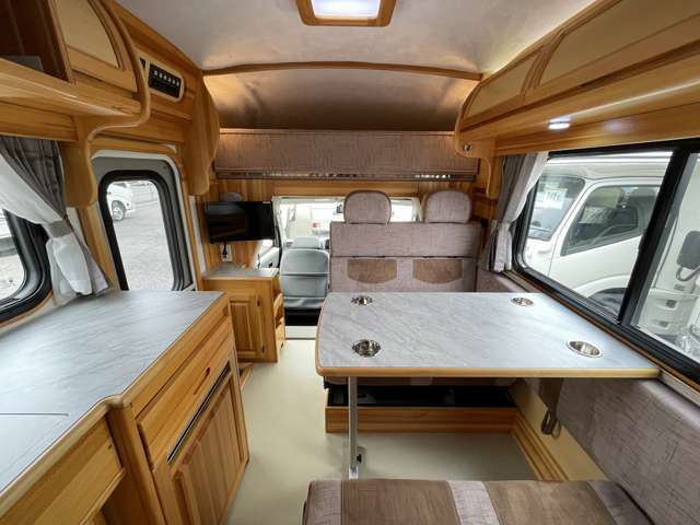 Toyota Light Ace Truck 8