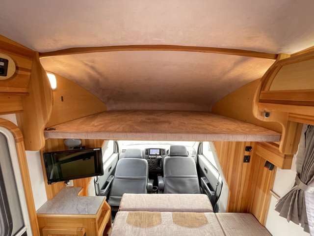 Toyota Light Ace Truck 10