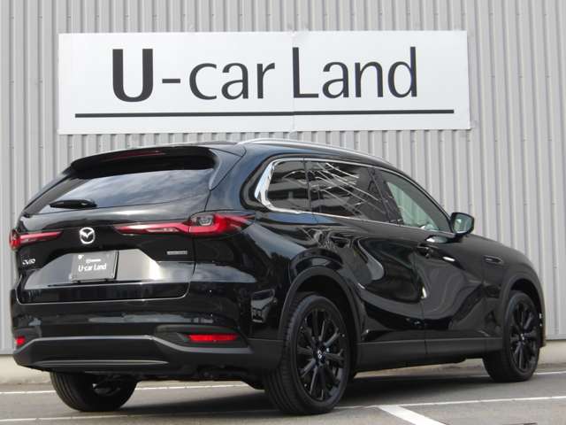Mazda CX-80 2