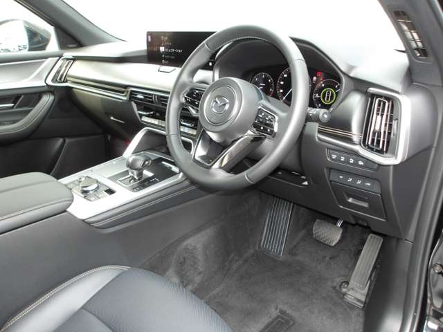 Mazda CX-80 3