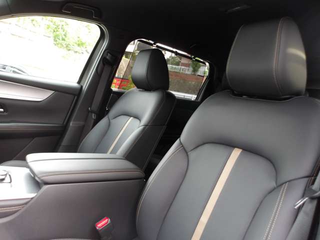 Mazda CX-80 4