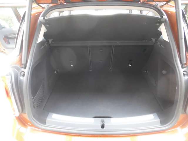 MINI Crossover 12