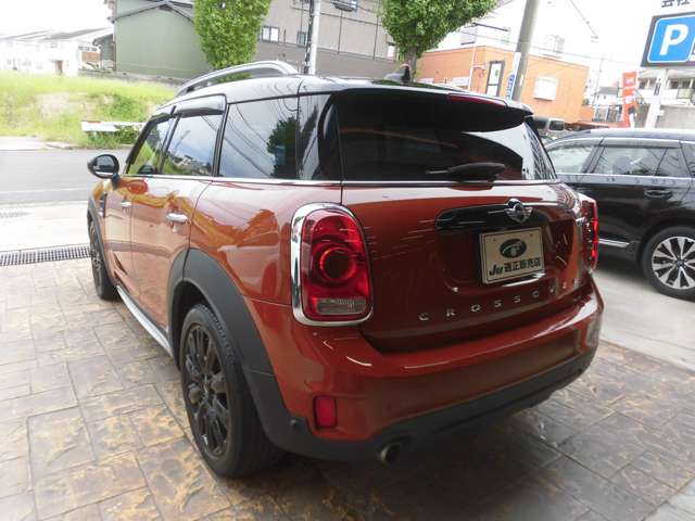 MINI Crossover 5