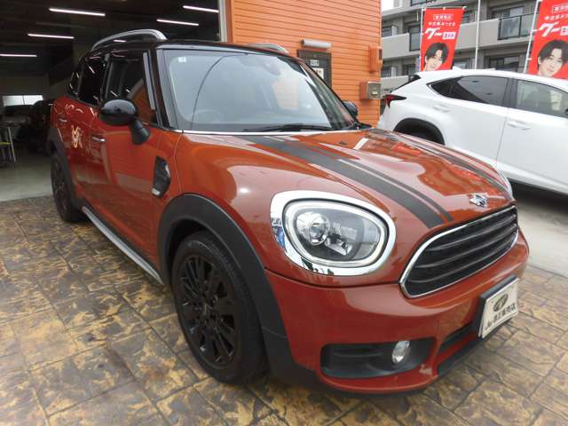 MINI Crossover 9