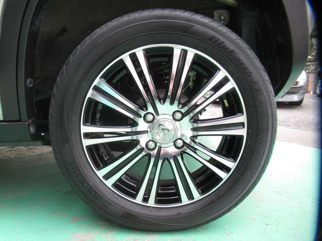 Suzuki Hustler 12