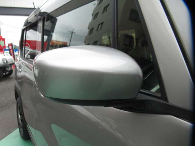 Suzuki Hustler 9
