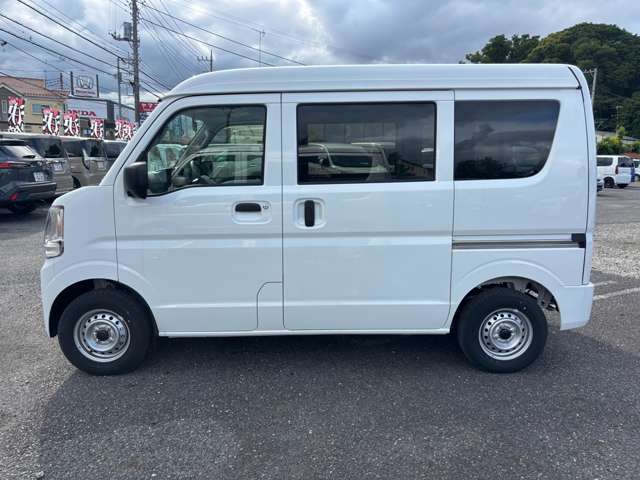 Suzuki Every 11