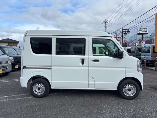 Suzuki Every 6