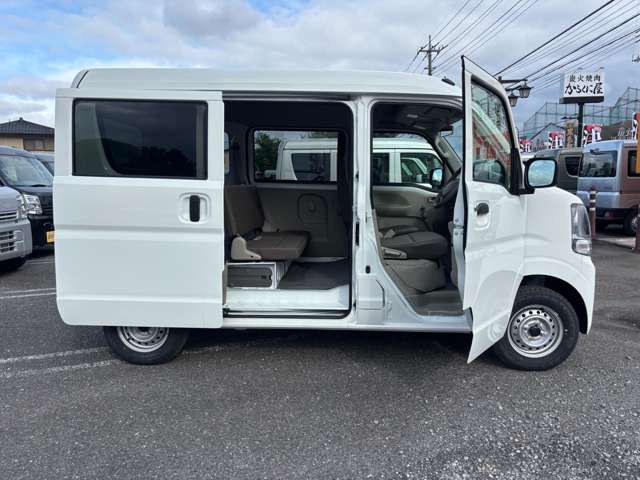 Suzuki Every 7