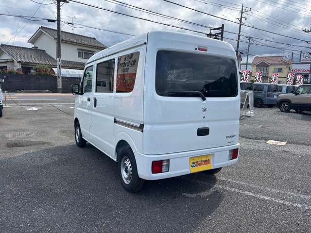Suzuki Every 10