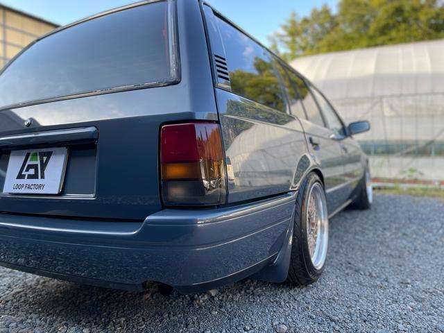 Mazda Familia Van 9