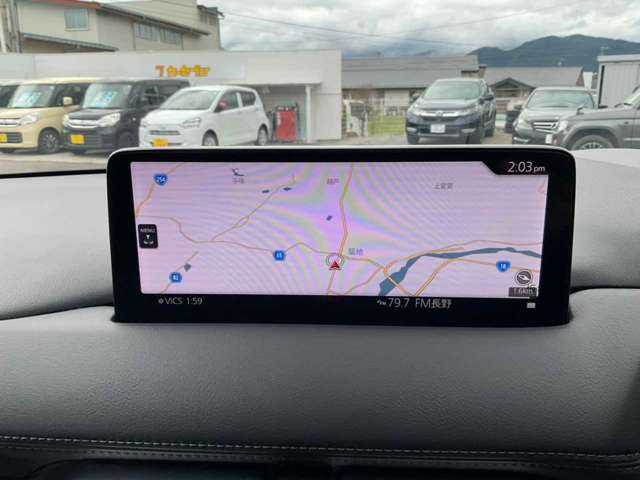 Mazda CX-8 10