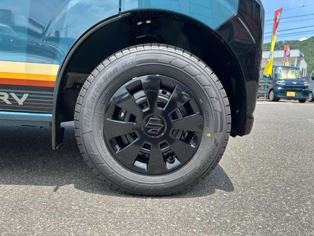 Suzuki Every 5
