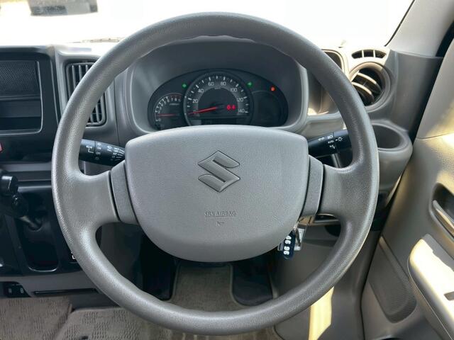 Suzuki Every 12