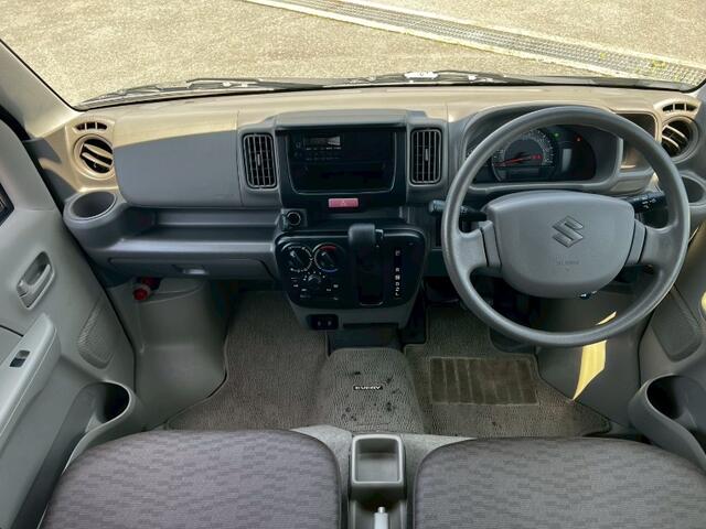 Suzuki Every 3