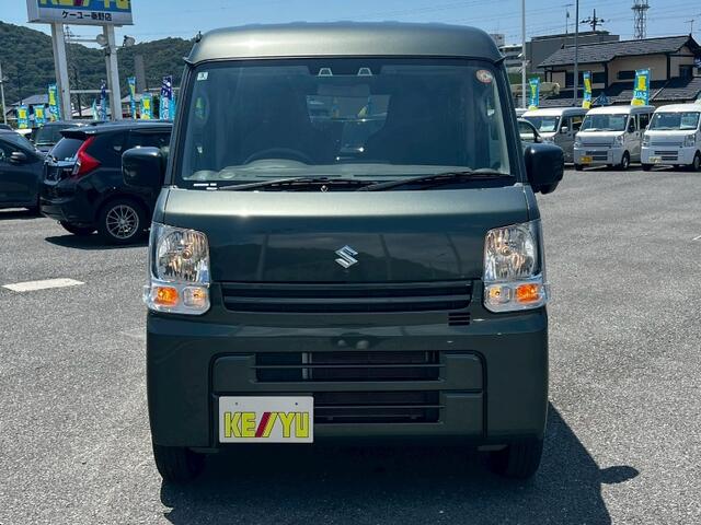 Suzuki Every 5