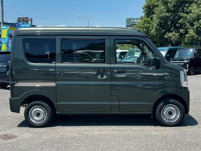 Suzuki Every 7