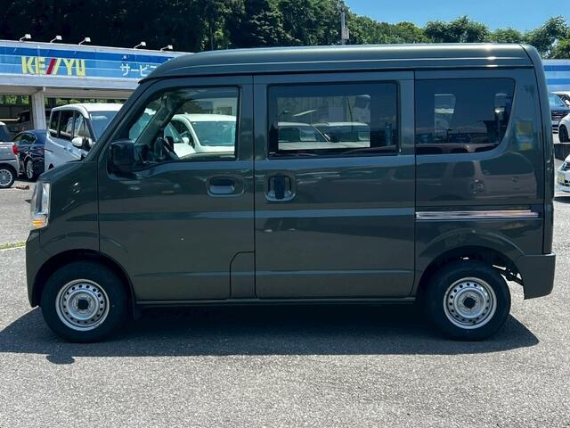 Suzuki Every 10