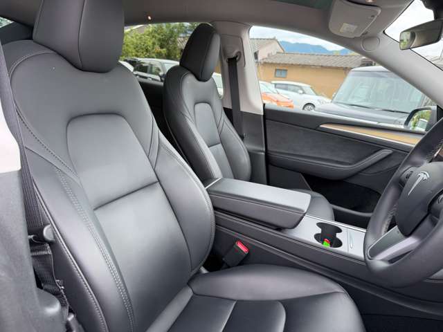Tesla Model Y 10