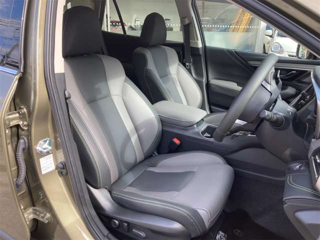 Subaru Legacy Outback 12
