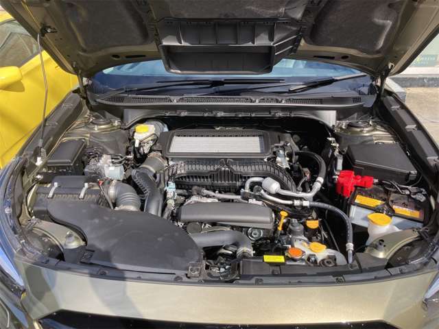 Subaru Legacy Outback 9
