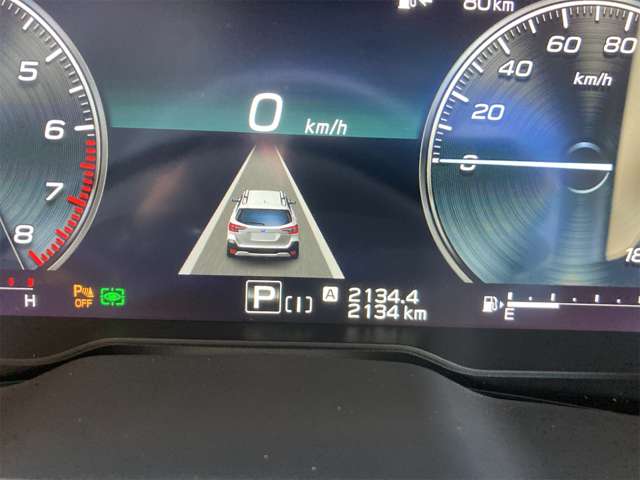 Subaru Legacy Outback 10