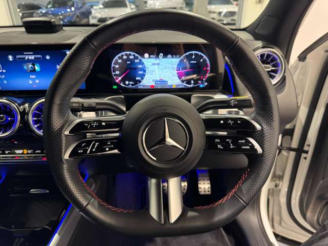Mercedes-Benz GLB 6