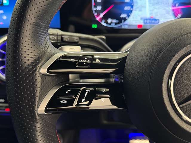 Mercedes-Benz GLB 7