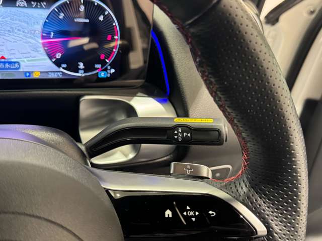 Mercedes-Benz GLB 9