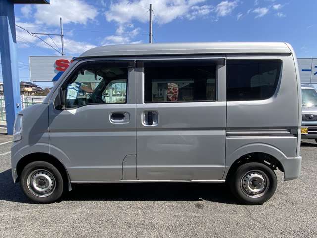 Suzuki Every 11