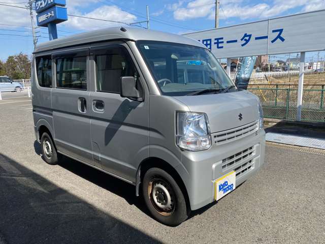 Suzuki Every 6