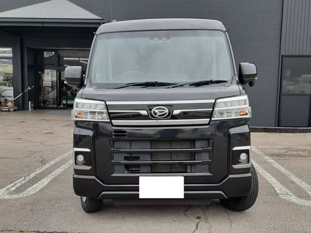 Daihatsu Atrai 3