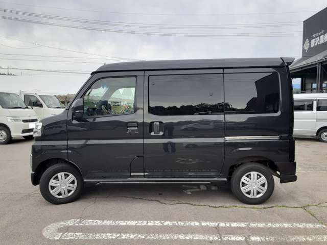 Daihatsu Atrai 5
