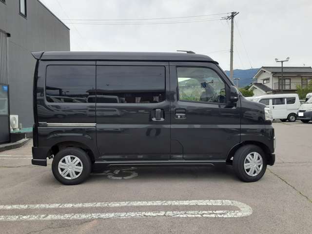 Daihatsu Atrai 9