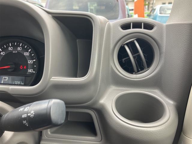 Suzuki Every 11
