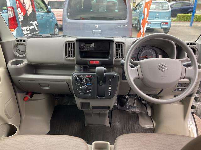 Suzuki Every 2