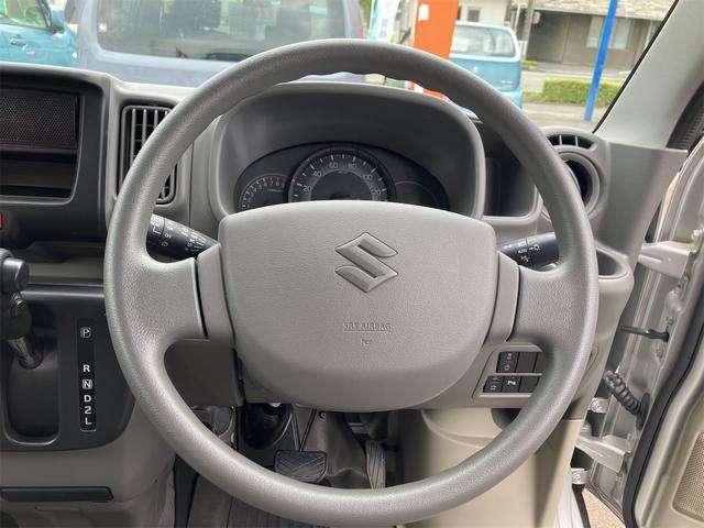 Suzuki Every 3