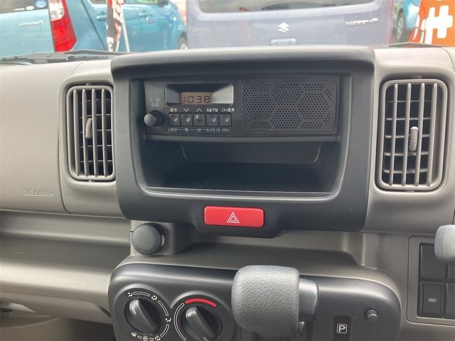 Suzuki Every 6