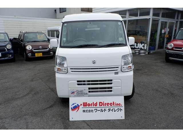 Suzuki Every 12