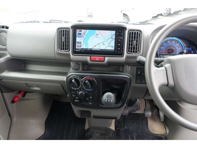 Suzuki Every 2
