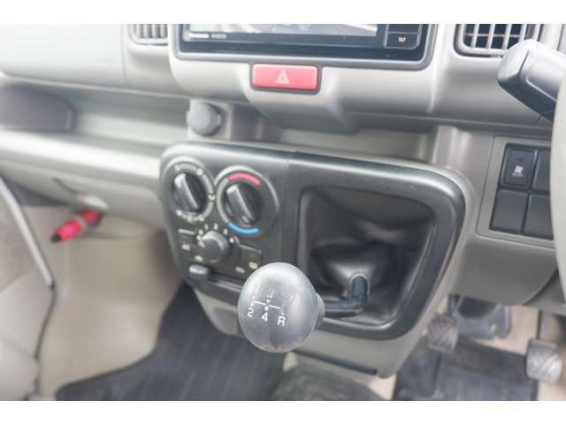 Suzuki Every 3