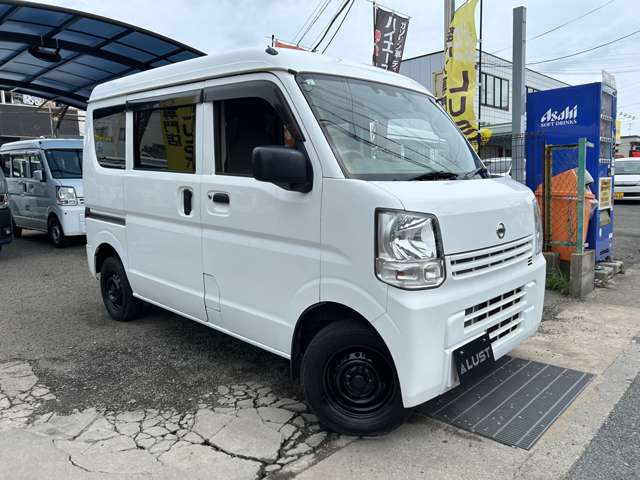 Nissan NV100 Clipper 5