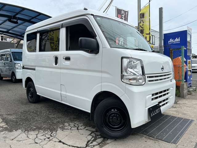 Nissan NV100 Clipper 7