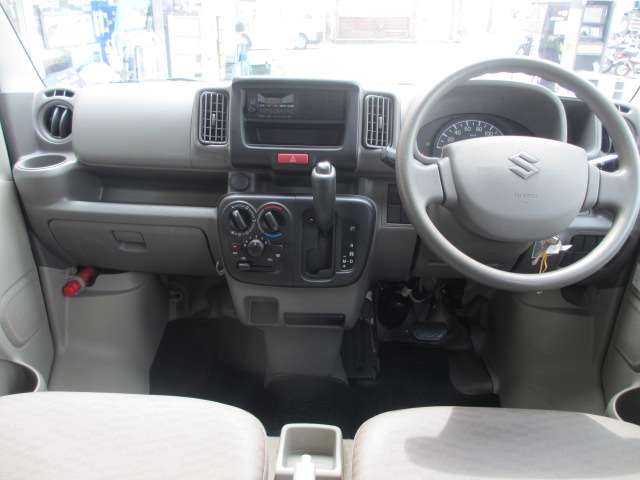 Suzuki Every 6