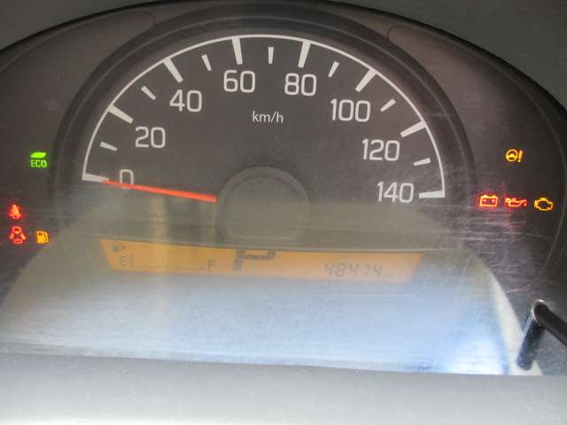 Suzuki Every 7