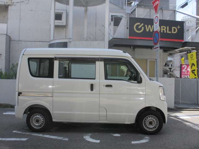 Suzuki Every 10