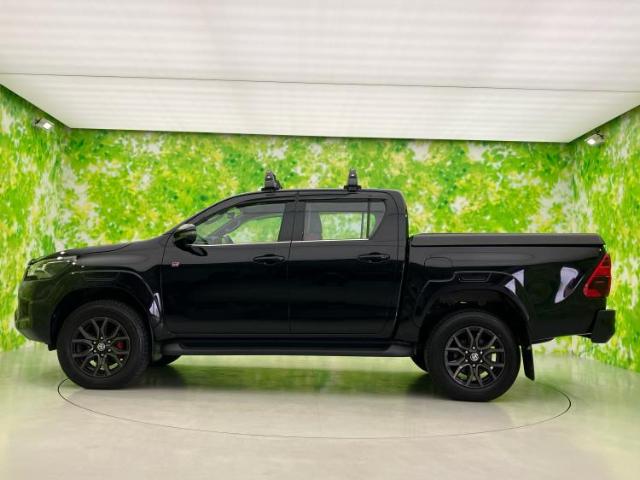 Toyota Hilux 5