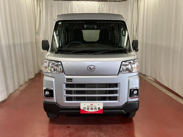 Daihatsu Hijet Cargo 3