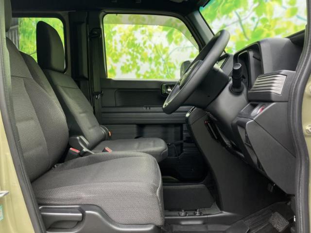Honda N-VAN 2